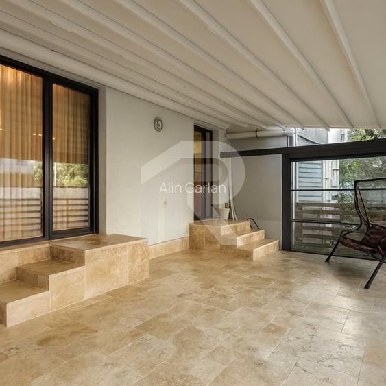 Padurea BANEASA - Greenfield Residence - SALCAMILOR Padurea BANEASA - Greenfield Residence - SALCAMILOR