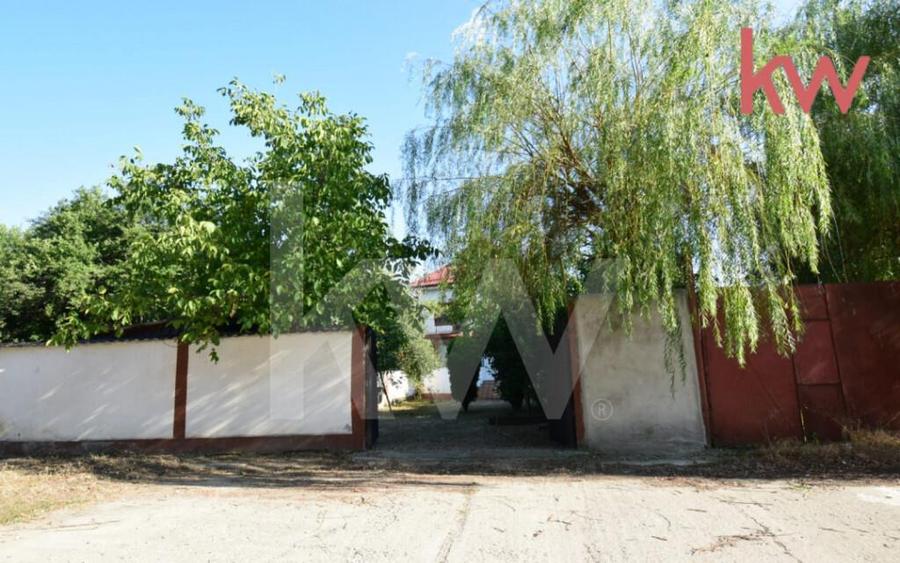 Casa Moderna 4 camere, 212 mp, mobilata, teren 377 mp - 12