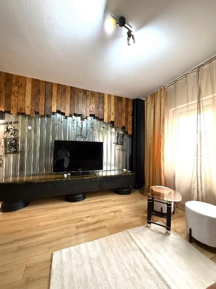 Apartament 1 camera cu bucatarie inchisa - 4