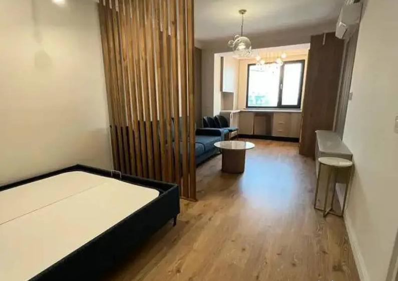 Apartament mobilat Pipera, Ivory Residence - Comision 0% - 4