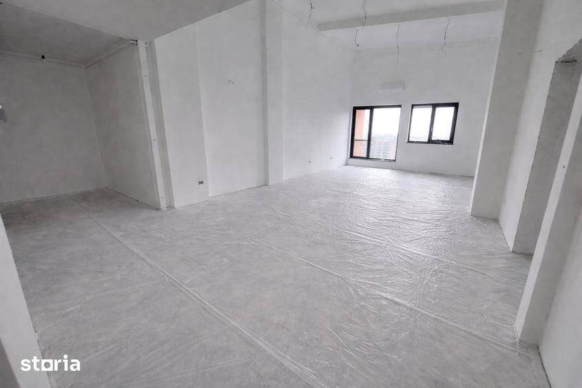 Apartament cu 4 camere în Central
