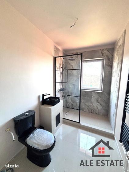 Apartament modern 2 camere, etaj 1, finisat, 52mp, bloc nou,Turda Noua - 2