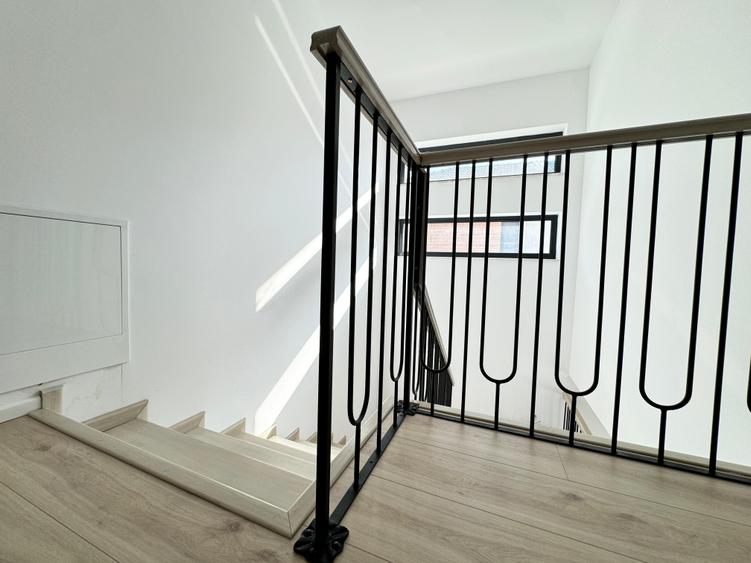 Ultima casa individuala disponibila | Acces Privat | TheCornerVillas - 17