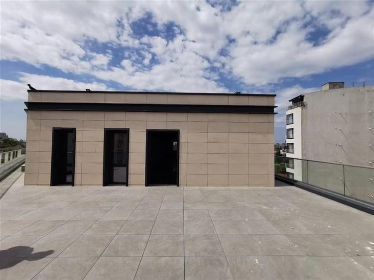 Inchiriere spatii de birouri in cladire noua - de la 430 mp + terasa - 4