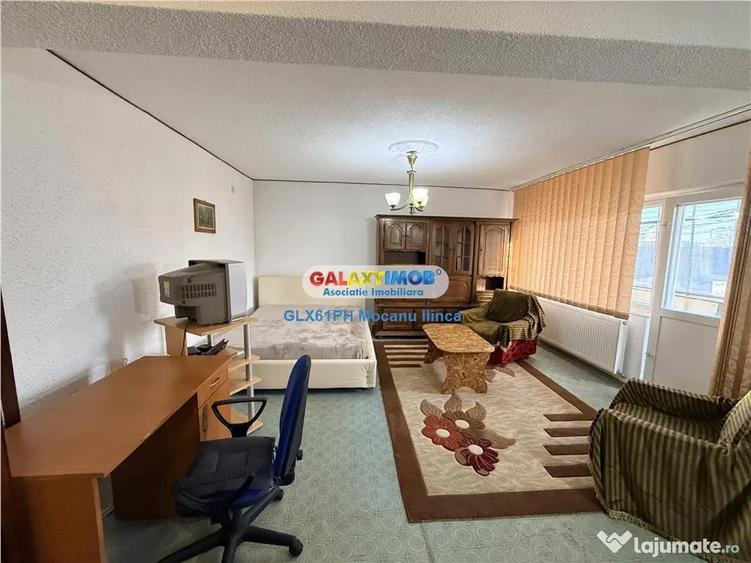 Garsoniera in Ploiesti, zona Democratiei - 7