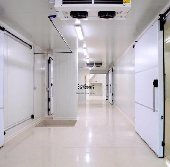 Spatiu Industrial, 3500 mp, Oradea - 3