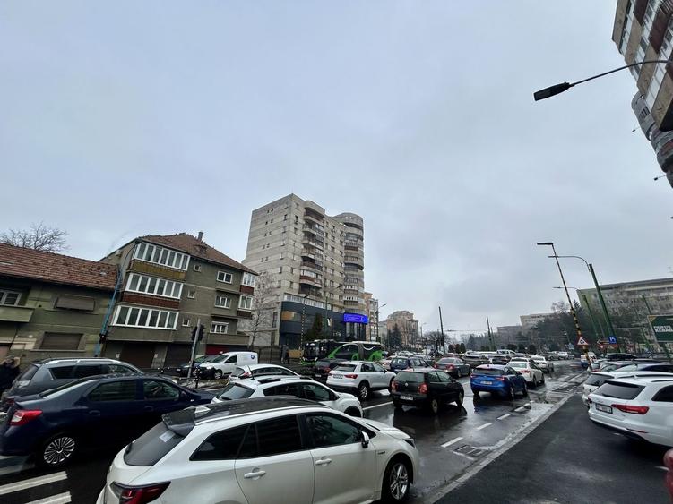 Apartament 2 camere | zona Faget - 5