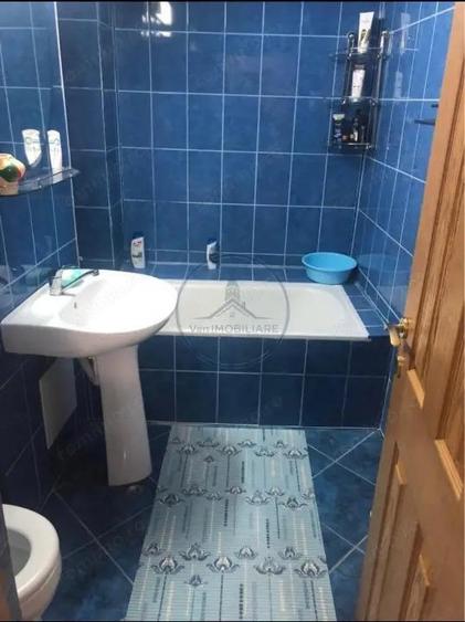 Apartament 2 camere etaj Intermediar zona Independentei - 8