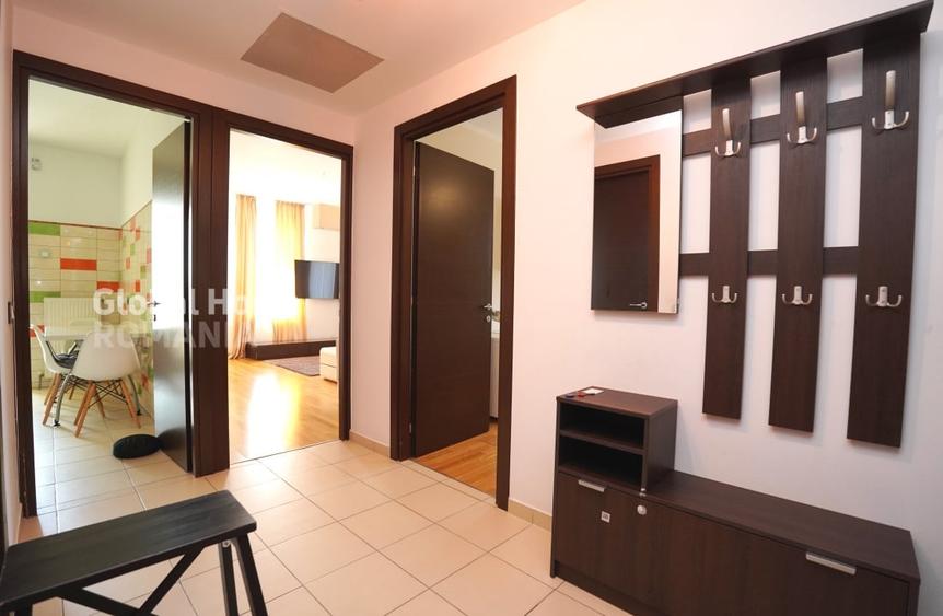 Apartament 3 CAMERE - 75MP || TERASA 33 MP || Parcare - 6