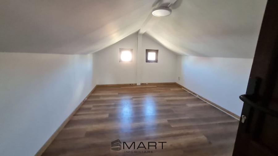 Casă cu 2 camere cu Teren 475 Mp în Șura Mică