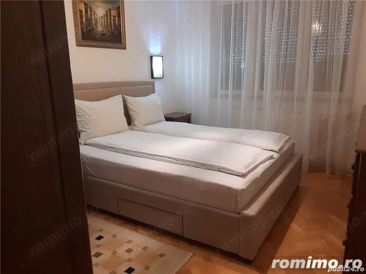 Garsonieră decomandată în Eroii Revoluției