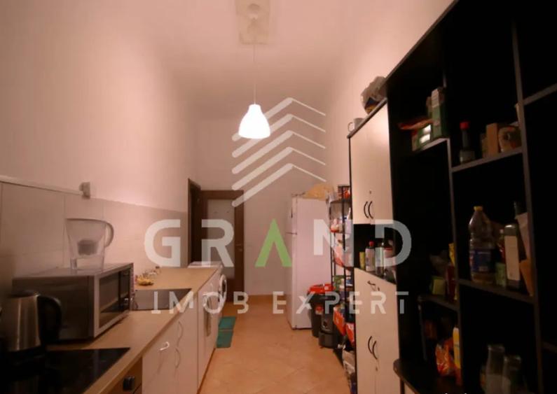 Se inchiriaza camera/camere intr-un complex reziden?ial - 11