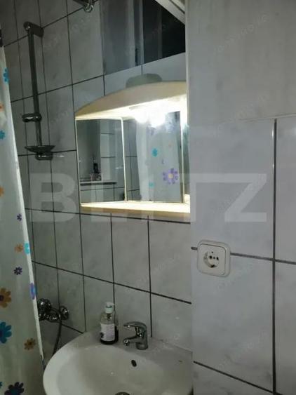 Apartament 2 camere, etaj 2/4, complet mobilat ?i utilat, zona cu facilita?i - 4