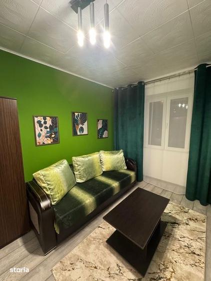 Inchiriez garsoniera in Eforie nord - 5