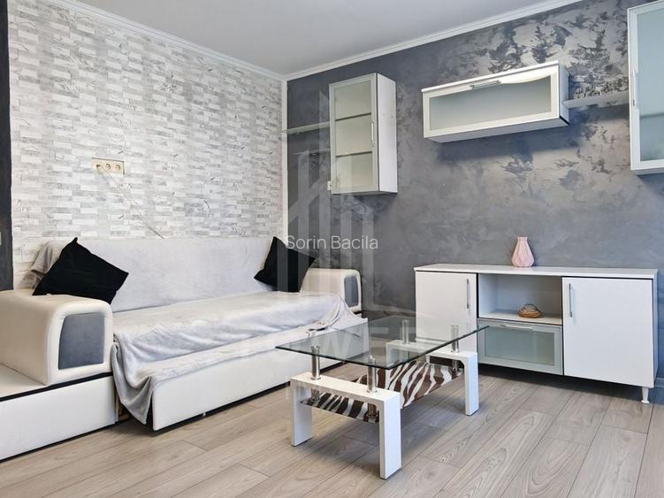 Apartament de vânzare - Cartierul Arhitecților, Sibiu