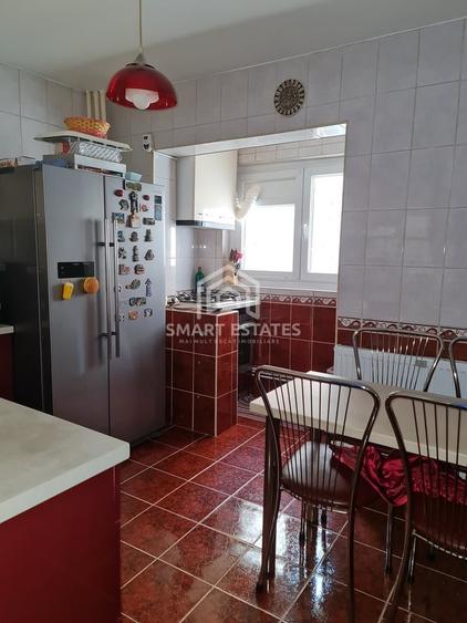 2 camere I etaj 2/8 I Obor - 1