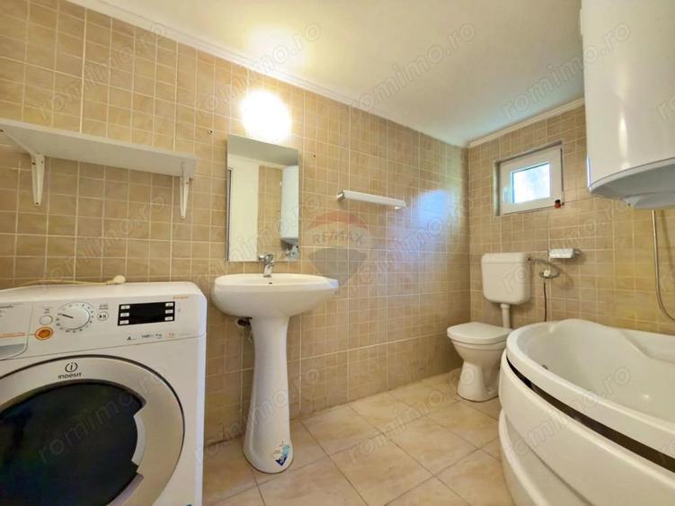 Casa cu 3 camere de vanzare in zona 3 Insule, Arad - 9