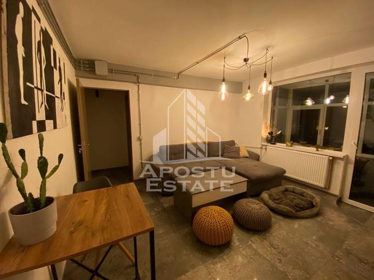 Apartament 3 camere, ultracentral, vedere panoramica - 1