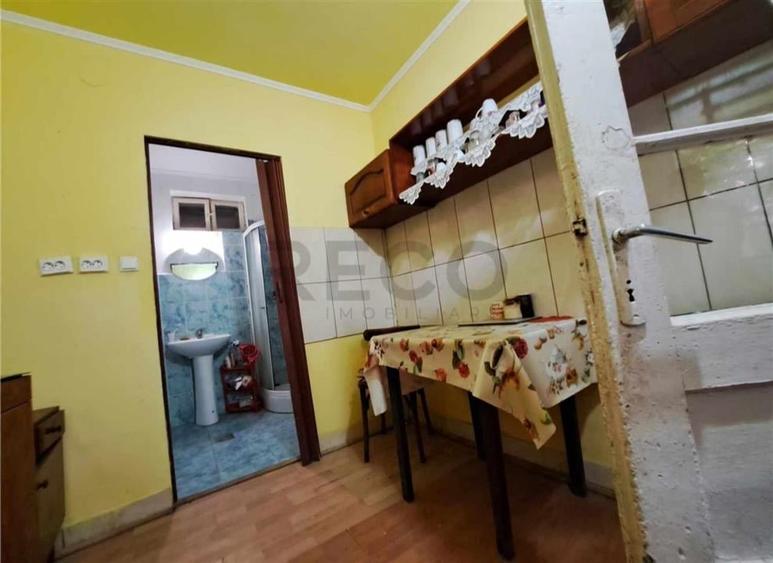 RECO Casa Salonta Fuveskert - 11