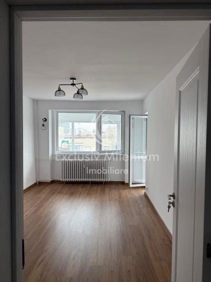 Birouri Tineretului -Piata Norilor - 1