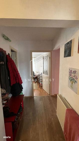 Apartament 3 camere | 70mp | Zona Micro 16 - 7