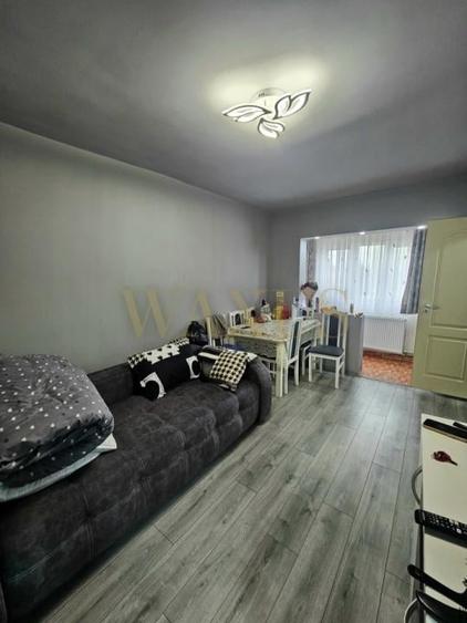 Garsoniera 28 mp (24+4) | Balcon inchis | Centrala proprie | Mobilata & utilata - 5