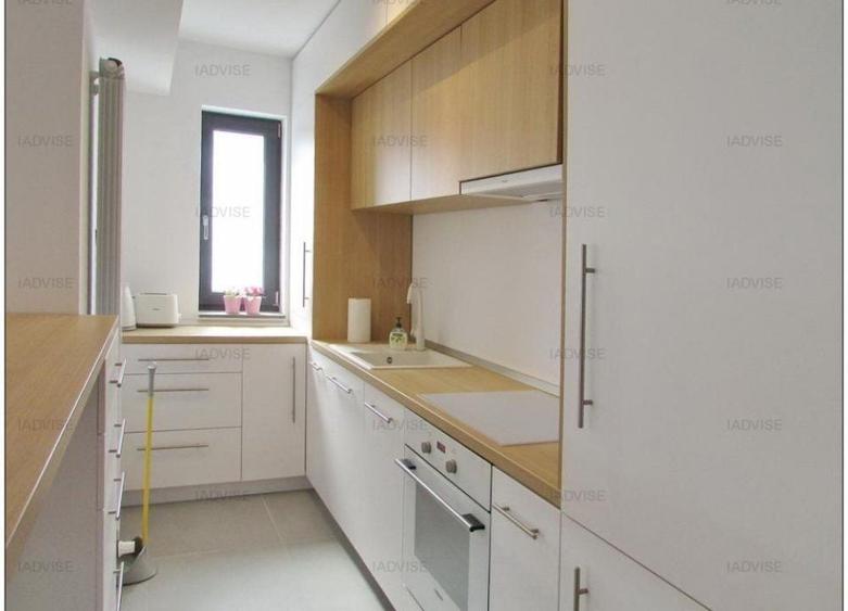 Apartament premium cu vedere panoramică – Brașovul Vechi - 20