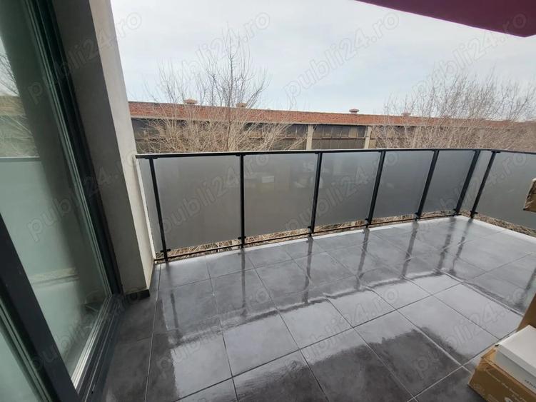 Vand apartament 3 camere Ared Kaufland - 6