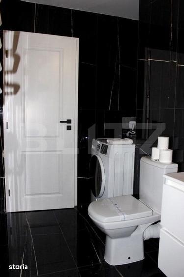 Apartament modern cu 2 camere, bloc nou, zona Universitatii - 10