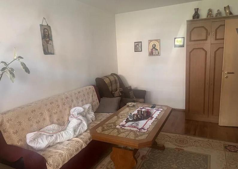 Apartament 3 camere Racadau - 7