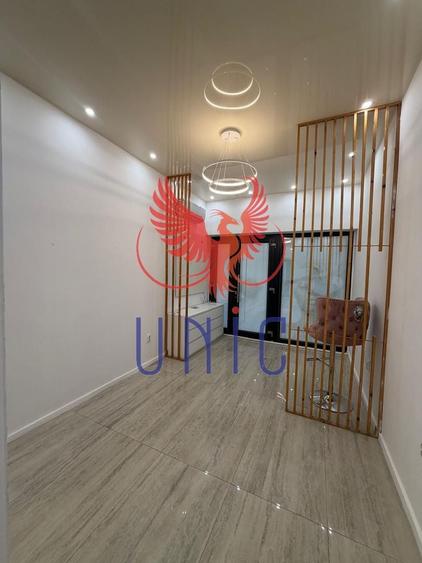 Camera cu baie, parter - 4