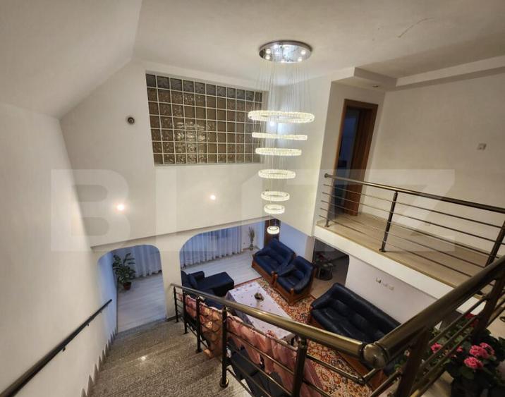 Oportunitate Unica de Investi?ie Pensiune cu Restauran - 17