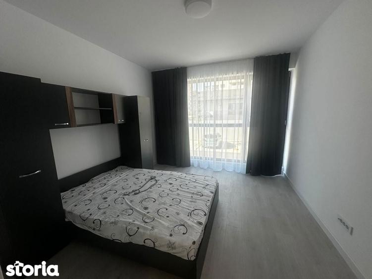 Ap 2 camere Tower Residence Prima Inchiriere - 2