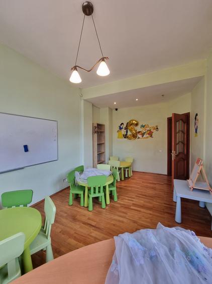 Vila - Parcul Carol - 13 Camere - Pretabil Gradinita - Autorizata - 23