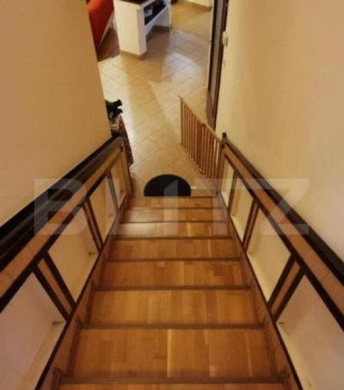 Ocazie!!! Vila cu potential, 250mp, teren 1473mp front 68ml, - 9