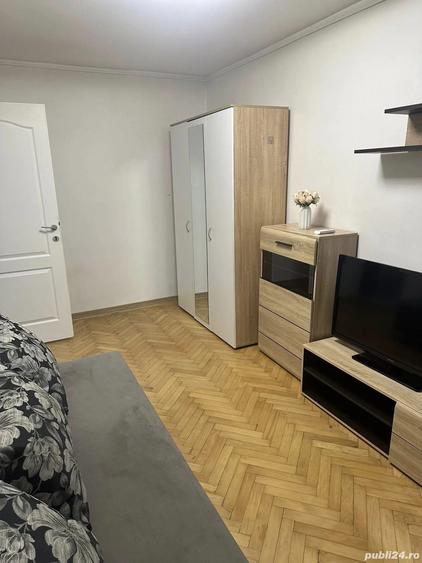 Garsoniera de inchiriat - 1