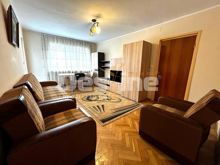 Apartament 3 CD 75 mp Copou Universitate etaj intermediar - 1