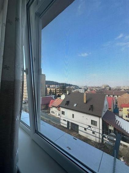 Vand garsoniera zona Astra - 8