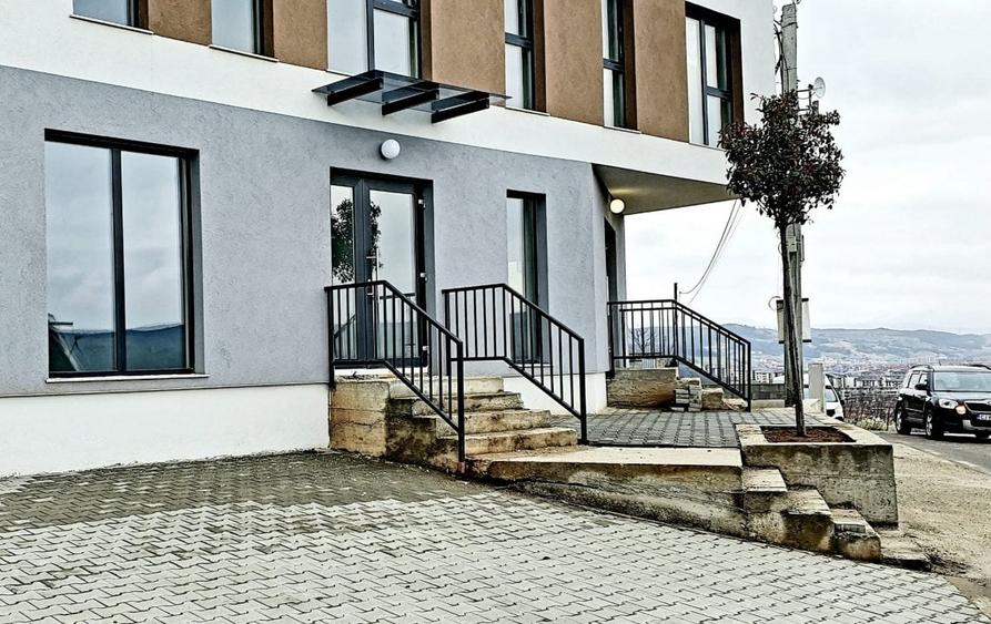 Comision 0% Spatiu de inchiriat  Floresti pe Centura noua de la Vivo - 2