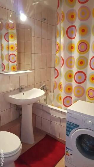 Garsoniera - Iancului - 9