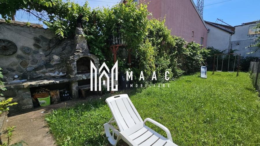 Casa individuala | Teren 480 mp | Zona Turnisor - 13