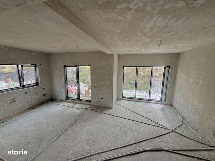 Casa Individuala 4 Camere | De Vanzare | Campenesti Langa Lac | Gra - 5