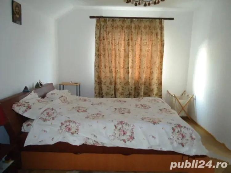 Casa duplex de vanzare in Corunca (in spatele Pensiunii Koronka, nu sub padure) - 2