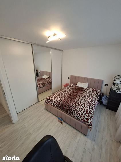 Casa P+1 in Zona Troianu la cheie - 11