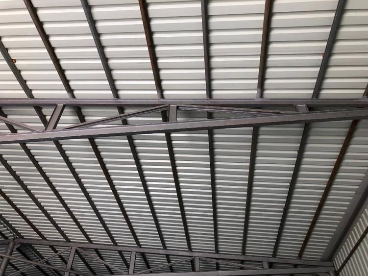 Hala de vanzare - servicii/depozitare/productie/ distributie - 6