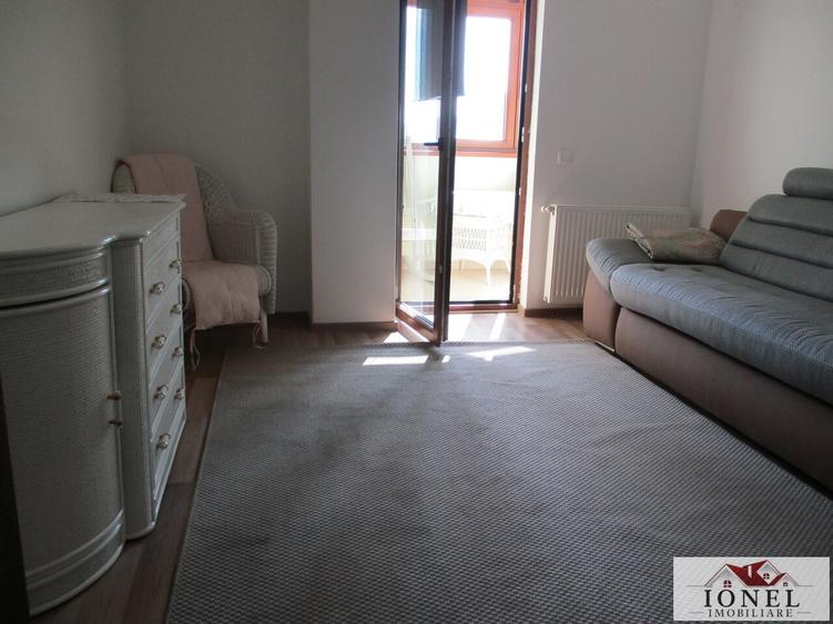 Apartament trei camere de inchiriat in Alba Iulia, bloc nou - 7