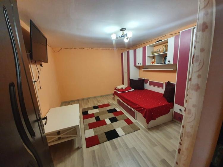 Casă 5 camere | Bucureștii Noi | M. Laminorului 11' | Teren 154 mp - 3