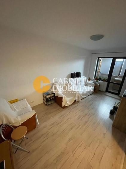 2 CAMERE, 49 MP, ETAJ 3/4, LOC DE PARCARE INCLUS - 6