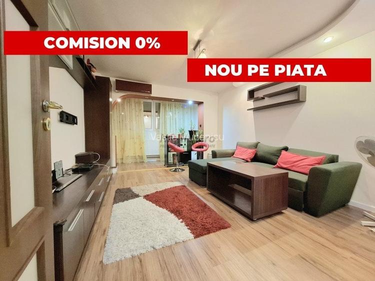 2 Camere | 50mp | Panoramica Lac | Complet Utilat