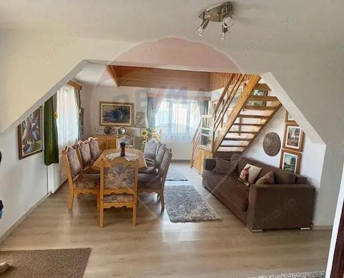 Casa / Vila cu 6 camere de vanzare - 5